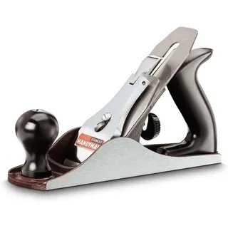 Stanley Putzhobel Handyman Nr. 4