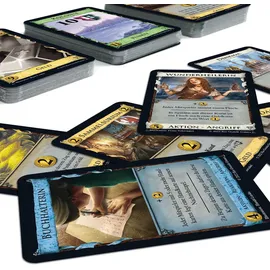 Rio Grande Games Dominion Erweiterung