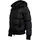 Armani Exchange Winterjacke Down Schwarz M