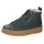 Paul Green Sneaker in Dunkelblau - 42