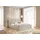 yourhouse24 Micandi 200 x 200 cm Beige