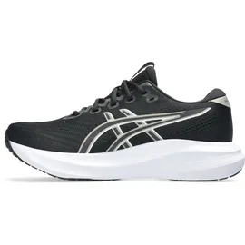 Asics Gel-Excite 11 Damen Schwarz / Meteor Grau 39,5