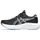 Asics Gel-Excite 11 Damen Schwarz / Meteor Grau 39,5