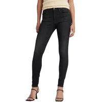 G-Star 3301 High Skinny Jeans (D05175)