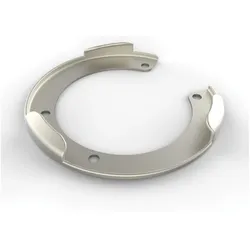 Oxford Tanklock System Type 2