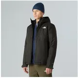 The North Face Millerton Insulated Jacket TNF Black-NPF