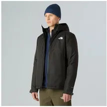 The North Face Millerton Insulated Jacket TNF Black-NPF
