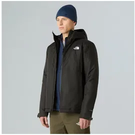 The North Face Millerton Insulated Jacket TNF Black-NPF