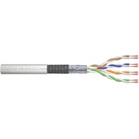 Digitus CAT 5e SF/UTP Twisted Pair Roh-Patchkabel