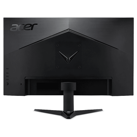 Acer QG271E 27 Zoll Full-HD Gaming Monitor (1 ms Reaktionszeit, 100 Hz (HDMI), 75 (VGA))