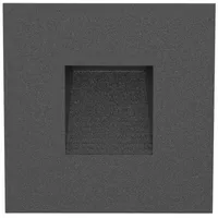 Dotlux LED-Treppenleuchte EASYSTAIR 1,5 W 3000K - Schwarz