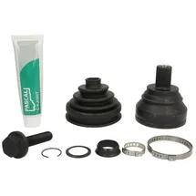 PASCAL Gelenksatz, Antriebswelle PASCAL G1S009PC