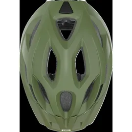 ABUS Aduro 2.0 58-62 cm jade green matt 2022