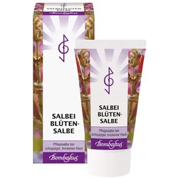 SALBEIBLÜTEN-Salbe 75 ml Salbe