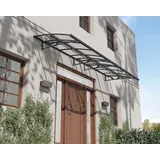 CANOPIA Amsterdam 4460 447 x 139 cm grau