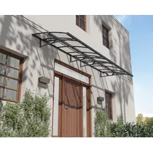 CANOPIA Amsterdam 4460 447 x 139 cm grau