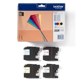 Brother LC-223 CMYK BP