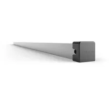 Schletter Strebe mit Endkappe 1359mm