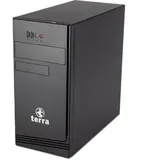 WORTMANN Terra PC-Home 4000, Core i3-12100, 8GB RAM, 500GB SSD, EU (EU1001355)