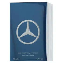 Mercedes-Benz Man Bright Eau de Parfum 50 ml