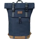 Rucksack Happy Camper Series Christopher mit Laptopfach 14 Zoll Rucksäcke Damen