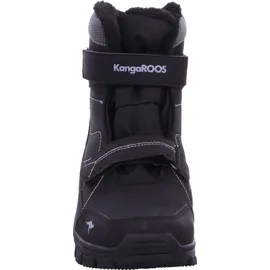 KangaROOS K-Simoo Heri V KTX Herren Schwarz 46