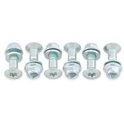 Bolt Kit Schraube + Muttern für Krone KTM / Husaberg / HUsqvarna