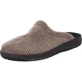 ROHDE Pantoffel Cord Soltau-H 2787 Grün 45