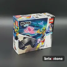 LEGO Hidden Side Drag Racer 40408