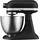 KitchenAid Mini 5KSM3311X gusseisen schwarz