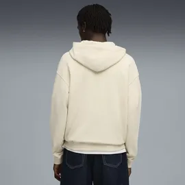 Puma x PORSCHE LEGACY Sweatjacke Herren Weiß XL