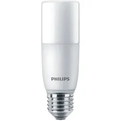 Philips - Leuchtmittel 9,5W (950lm) Tube E27