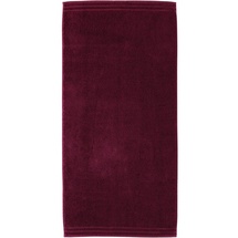 VOSSEN Calypso Feeling Handtuch 50 x 100 cm grape