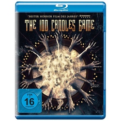 The 100 Candles Game (Blu-ray)
