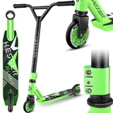 Kesser X-Limit 360° grün/schwarz