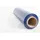 ANKO Planen LKW PVC Plane transparent 0,5mm / 0,8mm Fensterfolie Fensterplane (0,8mm, 1,8m x 1m, ohne Ösen)