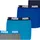 Puma BOYS EVERYDAY BASIC BOXERS 4er Pack 176