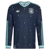 adidas Deutschland Auswärtstrikot 2026 (Authentic) Herren langarm Gr. XL