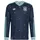 adidas Deutschland Auswärtstrikot 2026 (Authentic) Herren langarm Gr. XL