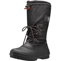 HELLY HANSEN Herren Winter, Boots, black (990) 9