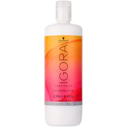 Schwarzkopf Igora Vibrance Entwickler Lotion 1,9% 1 L