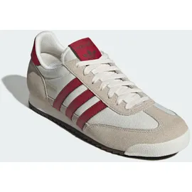 adidas R71 Damen Weite E Off White/Team Victory Red/Wonder Beige 44 2/3