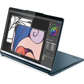 Lenovo Yoga Book 9 13IMU9 Intel Core Ultra 7 155U 32 GB RAM 512 GB SSD