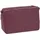 Lässig Wickeltasche Casual Buggy Organizer Bag Deep Red