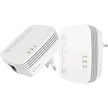 Strong Powerline 1000 Mini 1000 Mbps