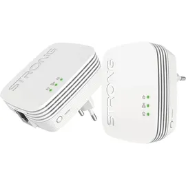 Strong Powerline 1000 Mini 1000 Mbps