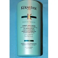 Kérastase Resistance Ciment Anti-Usure Creme 1000 ml