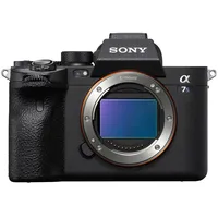 Sony Alpha 7S III Body
