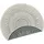 HANSE HOME Porto Wendeteppich Ø 100 cm grün/weiß