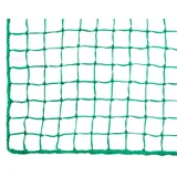 CONACORD Anhängernetz 2,7 x 1,5 m Grün